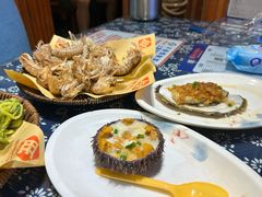 -旺角小渔村·海肠捞饭开创者(二马路店)