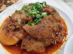 -天一沾水肥肠(科园一街店)