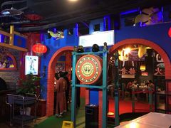 -巴九门老火锅(来福士打望店)