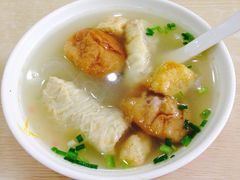 -珊珊小笼馆(仙霞路店)