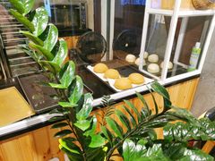 -劳顶笨咖啡(西塔店)
