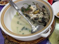 -高老庄·老溧阳·私房菜(南山竹海店)