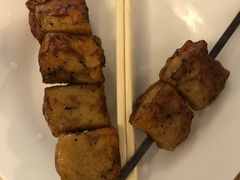 -鬼味烤翅(南锣鼓巷店)