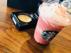 -星巴克(徐州苏宁广场B1店)