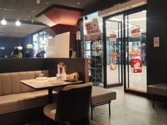 -必胜客(江东万达店)