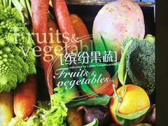 -丽达购物中心(崂山店)
