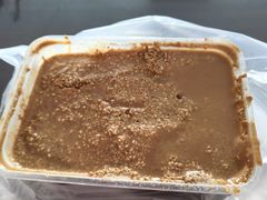 -上岗面茶