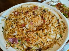 -日昌餐馆(亦庄店)