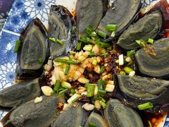 -记忆湘菜馆(芙蓉镇店)