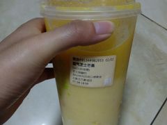 -奈雪的茶(石家庄万象城店)