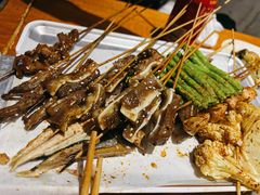 -本色.小马哥烧烤(五一路总店)