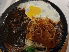 -豪享来中西餐厅(隆昌店)