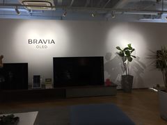 -Sony Store 索尼(上海淮海中路店)