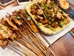 -林二哥宜烤官·宜宾小烧烤