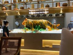 -雍和会海鲜姿造自助(湖东路店)