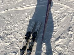 -蓟县盘山滑雪场