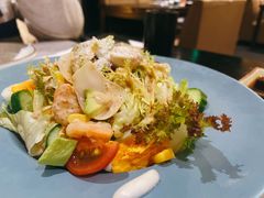 -松临·铁板烧&Omakase(神农店)