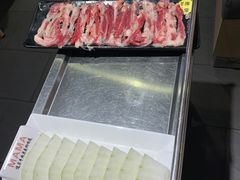-嬷孙家潮汕牛肉火锅(北京路天河城店)