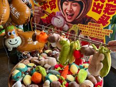 -小龙坎火锅(全球总店)