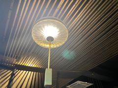 大堂-盡膳口福·百年汤方火锅(科华北路店)