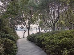 -渤公岛生态公园