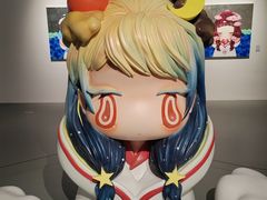 -上海宝龙美术馆