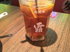 -西关味(大卫城店)