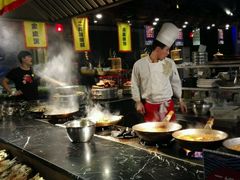 -盐汪子杂鱼馆(大港店)