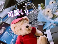 -上海星瀚奔驰4S店(红柳路店)