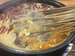 -盖帮鳝鱼串串(东郊记忆店)