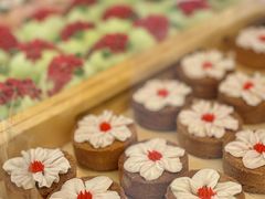 -昆明冠生园·蛋糕·面包(南强街店)