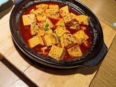 -洪兴砂锅·融合砂锅菜(三站店)