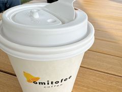 -omitofee咖啡(水泽店)