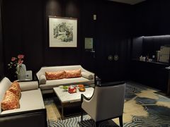 -君庭中餐厅(友谊宾馆店)