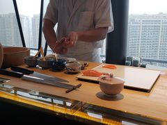 -元熹会席料理
