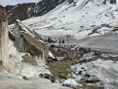 -祁连山·岗什卡雪峰景区