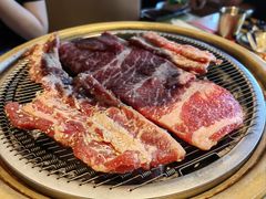 -西塔老太太泥炉烤肉(望京一店)