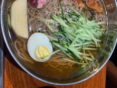 -玛嘻哒韩国料理炭火烤肉(莫邪路新天地店)