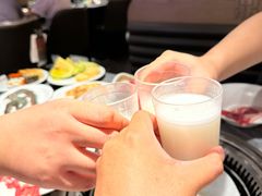 -鼎香缘海鲜自助火锅烤肉(锦辉购物广场店)