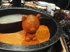 -辣府(椒江店)