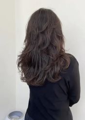 -BEAUTY HAIR GANO