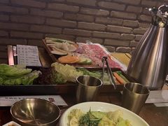 -三代烤肉(保利广场店)