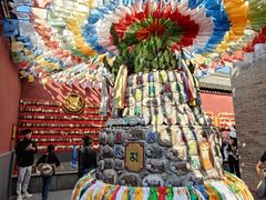 -西安市广仁寺