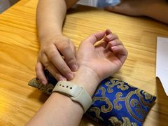 -冬日中医馆(枋湖店)