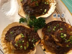 -莫多多餐厅