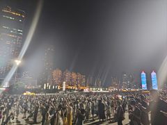-星海广场