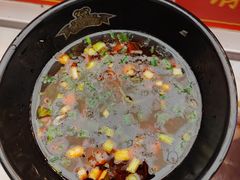 -乡党臊子面(丰庆公园店)