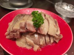 -古都历食南京菜·烤鸭·鸭血粉丝·汤包(南京博物院店)