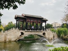 -梁园
