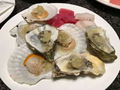 烤物-上海齐鲁万怡大酒店·辣椒屋咖啡厅